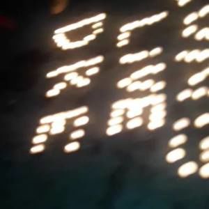 Meet your Posher, Jackboy